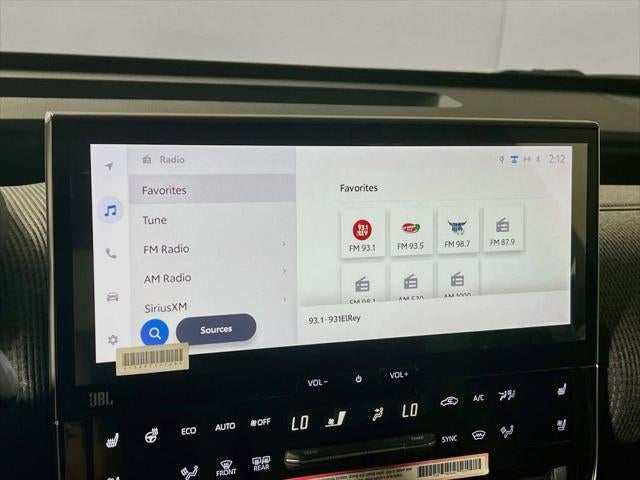 2023 Toyota bZ4X Limited