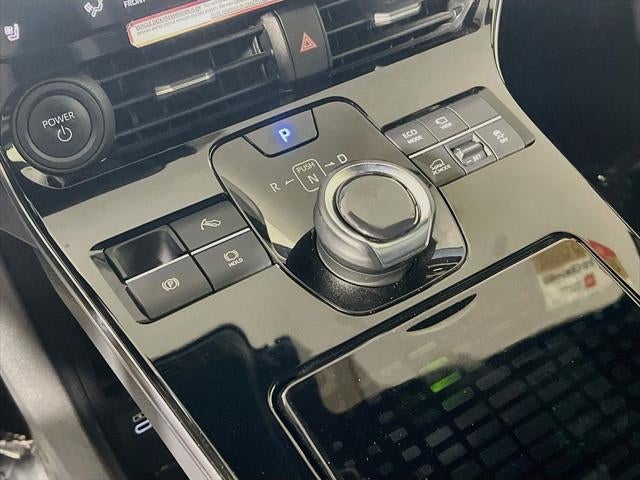 2023 Toyota bZ4X Limited