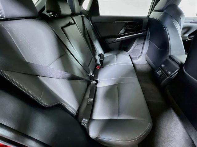 2023 Toyota bZ4X Limited
