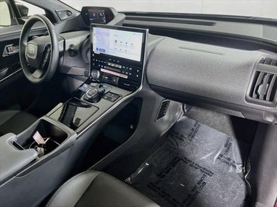 2023 Toyota bZ4X Limited