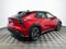 2023 Toyota bZ4X Limited