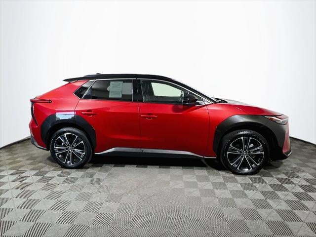2023 Toyota bZ4X Limited