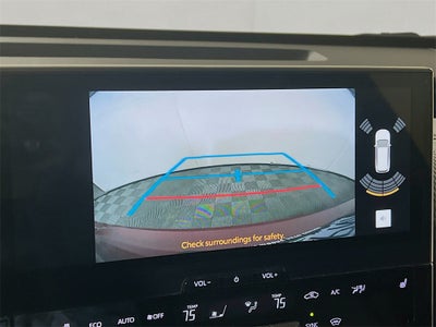 2024 Toyota bZ4X XLE