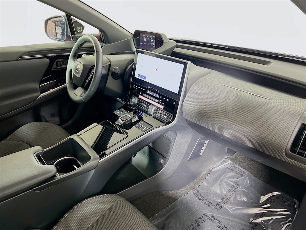 2024 Toyota bZ4X XLE