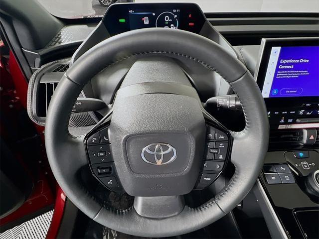2024 Toyota bZ4X XLE