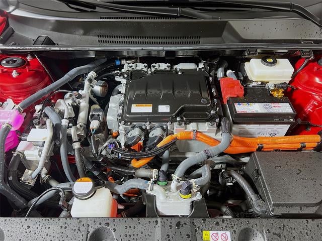 2024 Toyota bZ4X XLE