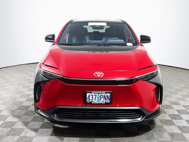 2024 Toyota bZ4X XLE