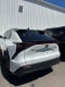 2023 Toyota bZ4X Limited
