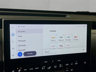 2024 Toyota bZ4X XLE