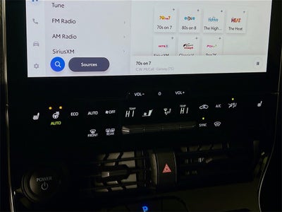 2024 Toyota bZ4X XLE