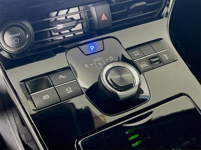 2024 Toyota bZ4X XLE