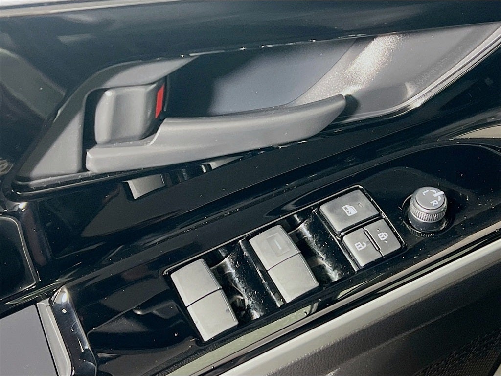 2024 Toyota bZ4X XLE