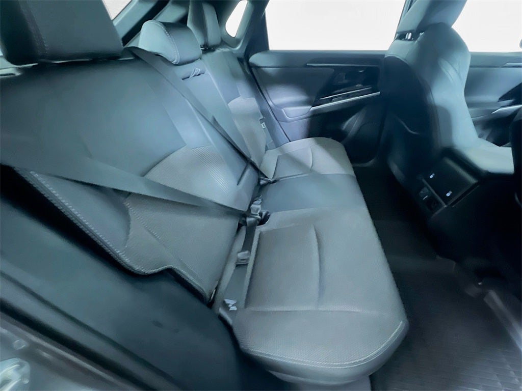 2024 Toyota bZ4X XLE