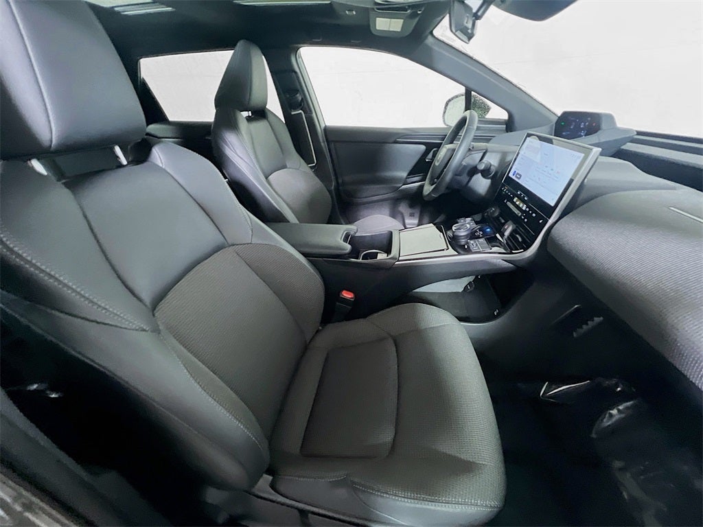 2024 Toyota bZ4X XLE