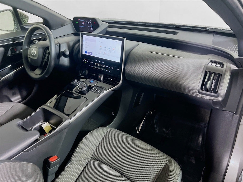 2024 Toyota bZ4X XLE