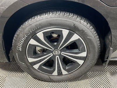 2024 Toyota bZ4X XLE