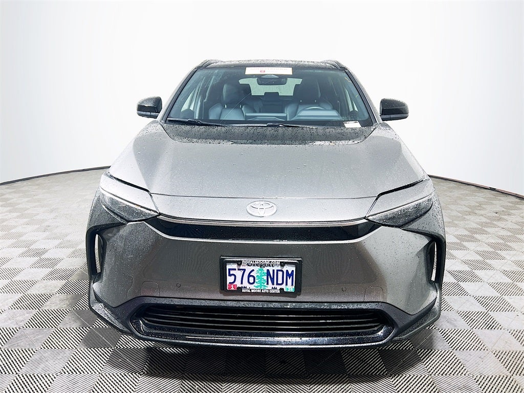 2024 Toyota bZ4X XLE