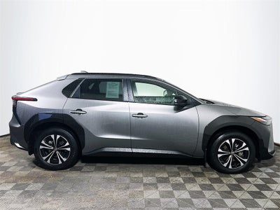 2024 Toyota bZ4X XLE