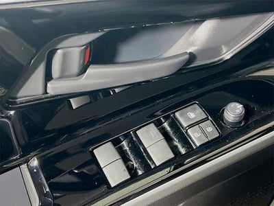 2024 Toyota bZ4X XLE