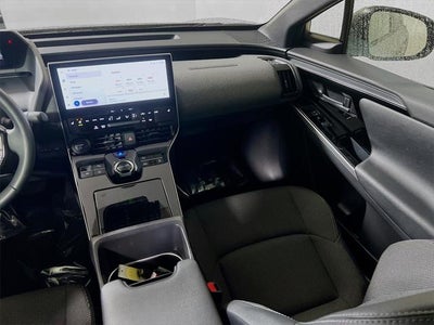 2024 Toyota bZ4X XLE