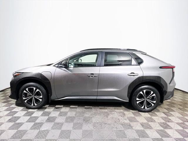 2024 Toyota bZ4X XLE