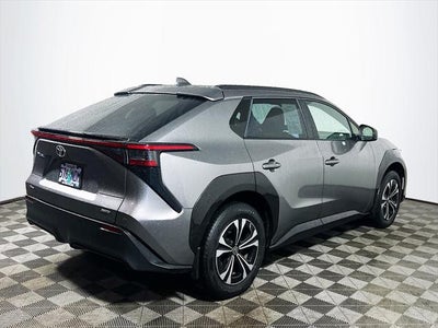 2024 Toyota bZ4X XLE