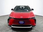 2023 Toyota bZ4X Limited