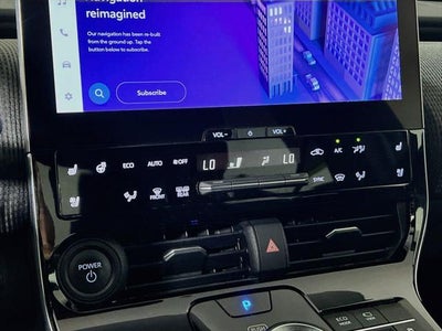 2023 Toyota bZ4X Limited