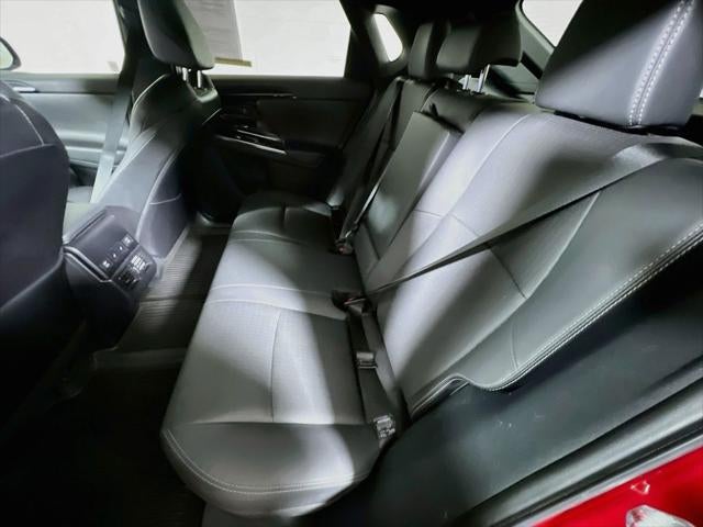 2023 Toyota bZ4X Limited