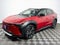 2023 Toyota bZ4X Limited