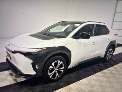 2023 Toyota bZ4X XLE