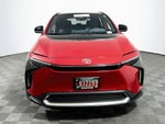 2024 Toyota bZ4X Limited