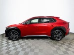 2024 Toyota bZ4X Limited