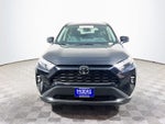 2025 Toyota RAV4 Hybrid XLE Premium