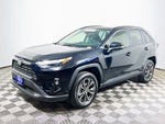 2025 Toyota RAV4 Hybrid XLE Premium
