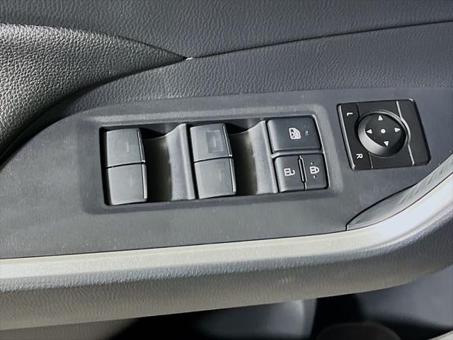 2025 Toyota RAV4 Hybrid XLE Premium