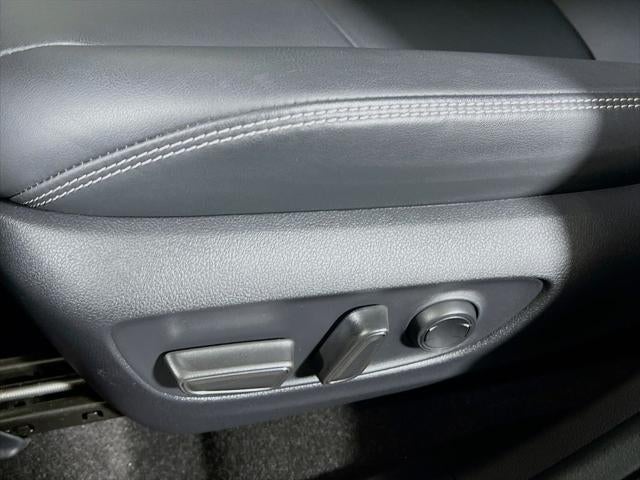 2025 Toyota RAV4 Hybrid XLE Premium