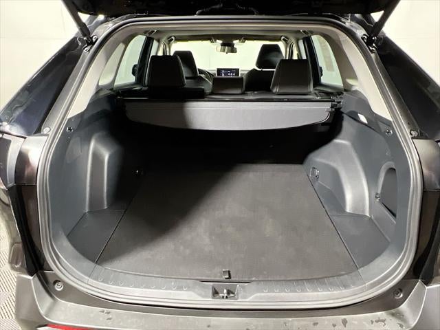 2025 Toyota RAV4 Hybrid XLE Premium
