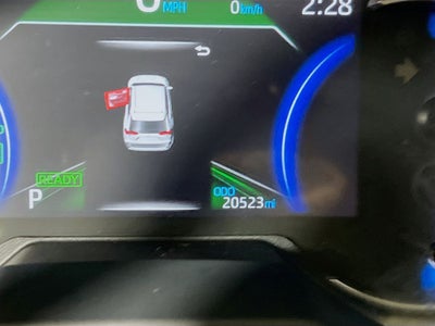 2023 Toyota RAV4 Prime SE