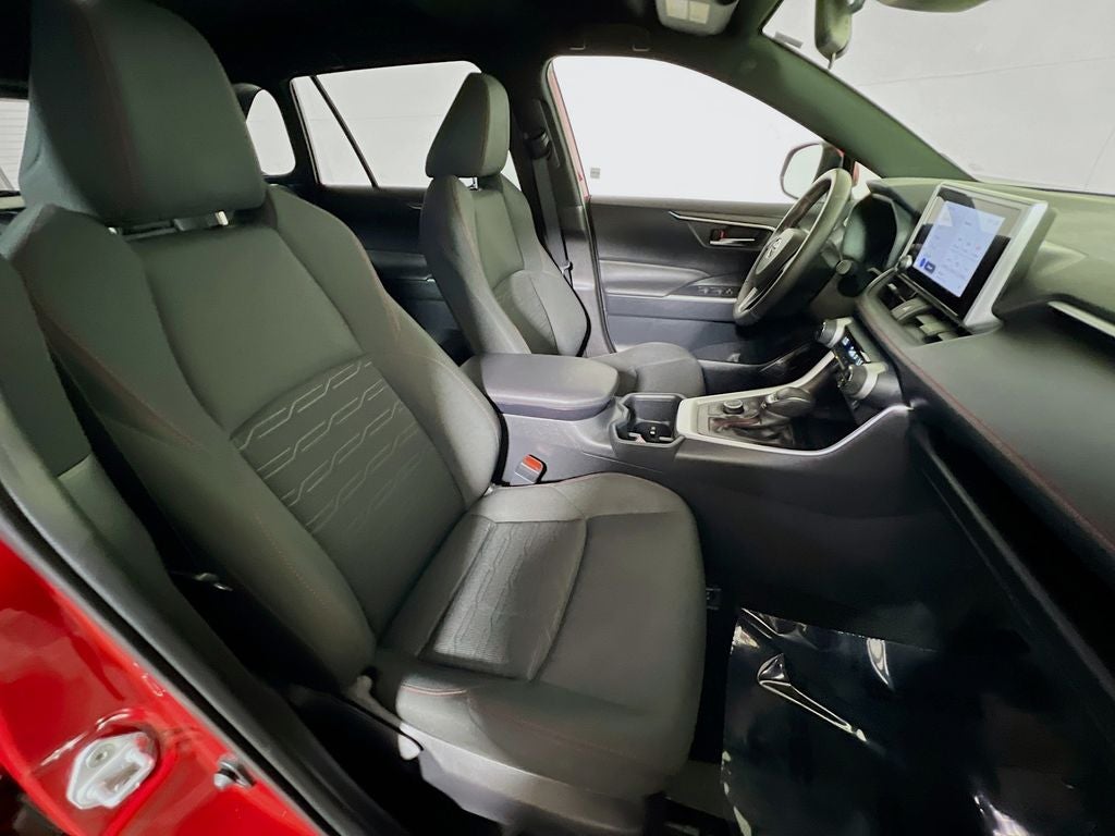 2023 Toyota RAV4 Prime SE