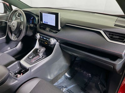 2023 Toyota RAV4 Prime SE