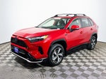 2023 Toyota RAV4 Prime SE