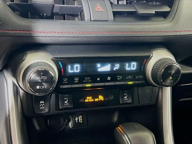 2023 Toyota RAV4 Prime SE