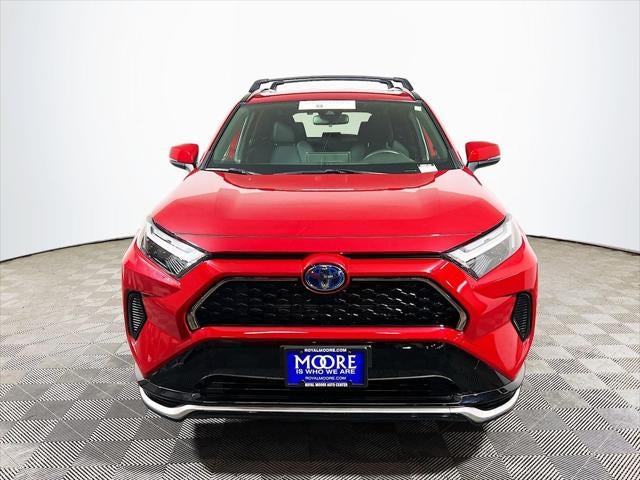 2023 Toyota RAV4 Prime SE