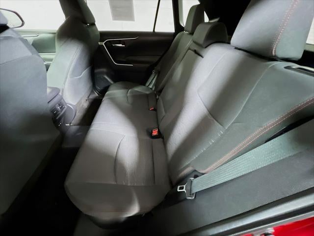 2023 Toyota RAV4 Prime SE