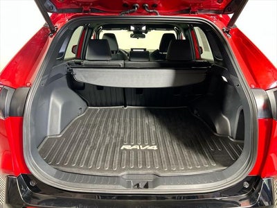 2023 Toyota RAV4 Prime SE