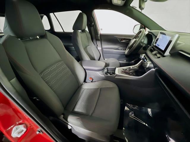 2023 Toyota RAV4 Prime SE