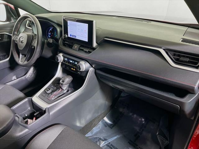 2023 Toyota RAV4 Prime SE