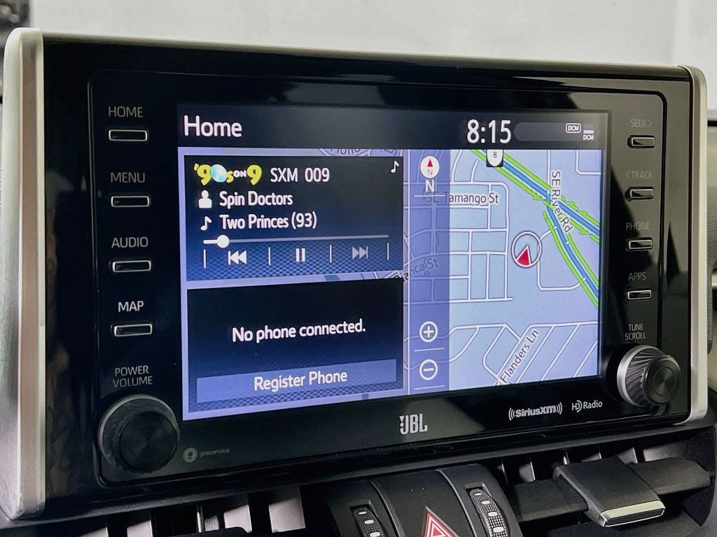 2019 Toyota RAV4 Hybrid Limited