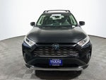 2019 Toyota RAV4 Hybrid Limited